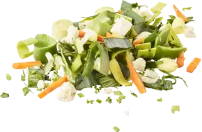 Soepgroenten luxe 1kg